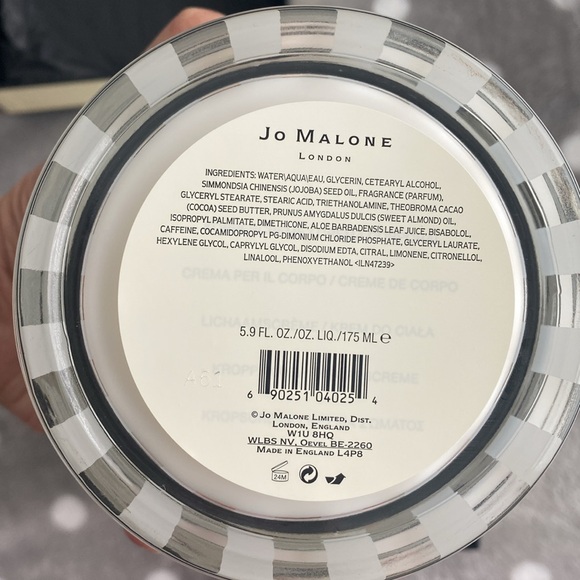 Jo Malone Body Creme - Picture 3 of 4